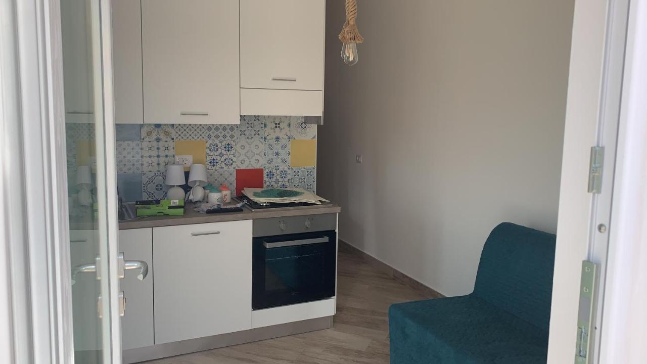 קסטלבאטה Quasi In Porto Rooms מראה חיצוני תמונה
