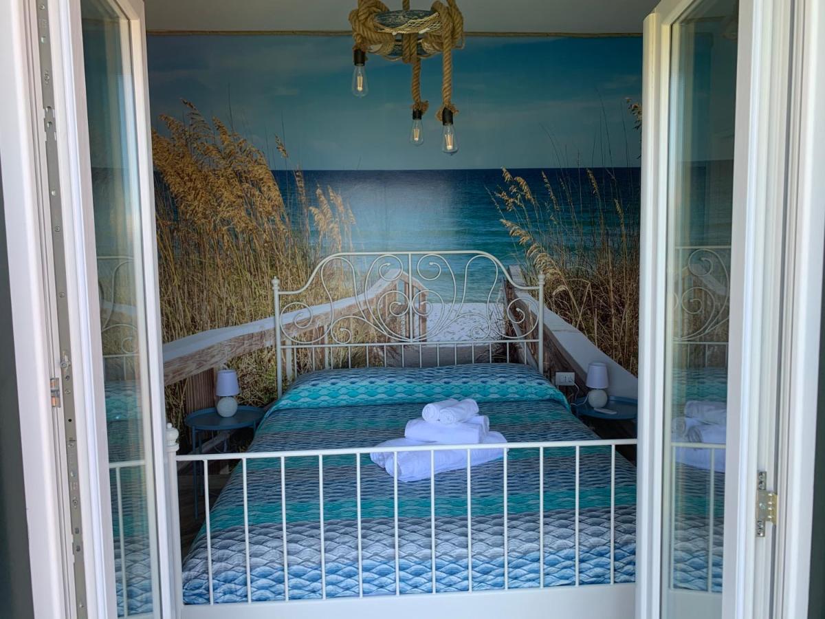 קסטלבאטה Quasi In Porto Rooms מראה חיצוני תמונה