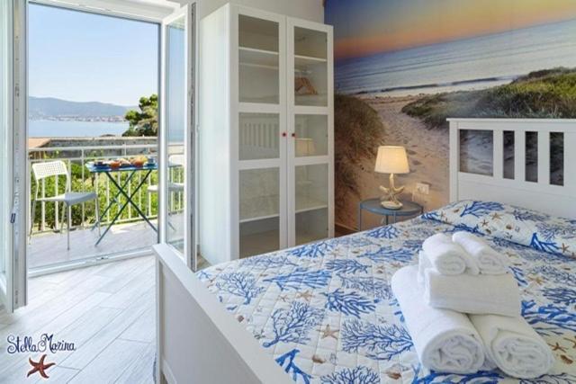 קסטלבאטה Quasi In Porto Rooms מראה חיצוני תמונה