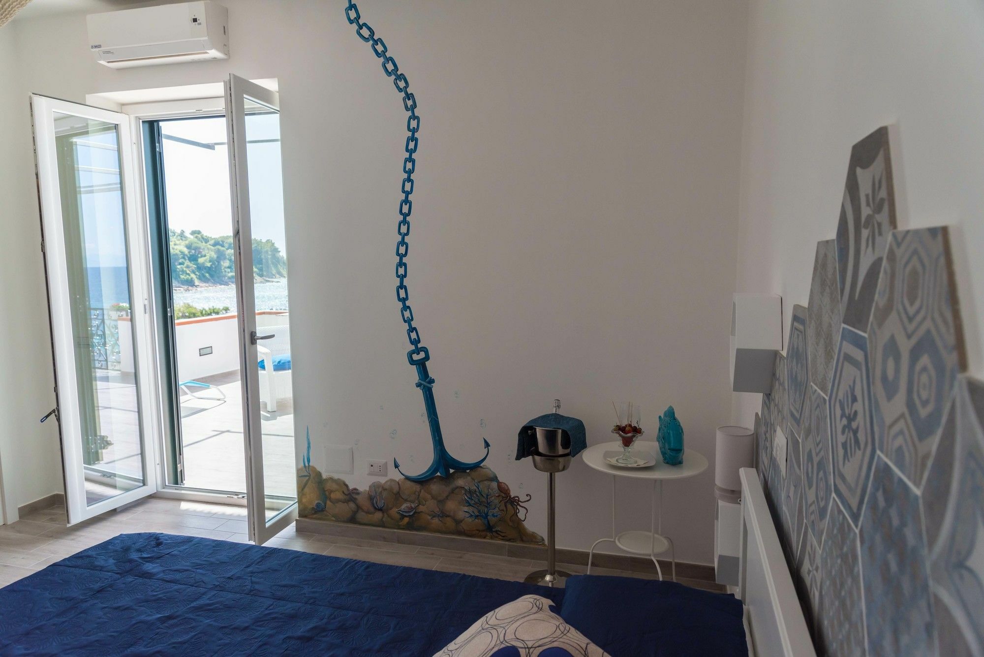 קסטלבאטה Quasi In Porto Rooms מראה חיצוני תמונה