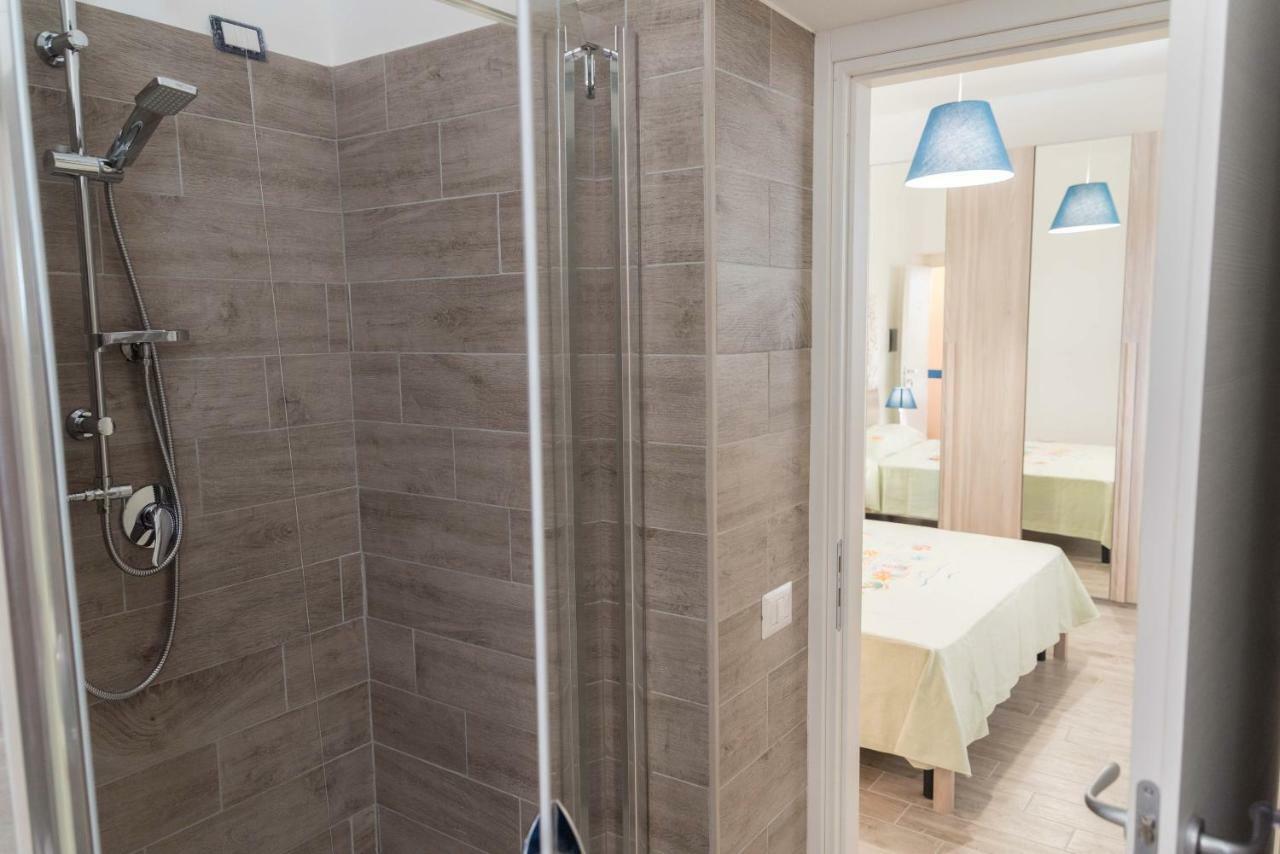 קסטלבאטה Quasi In Porto Rooms מראה חיצוני תמונה